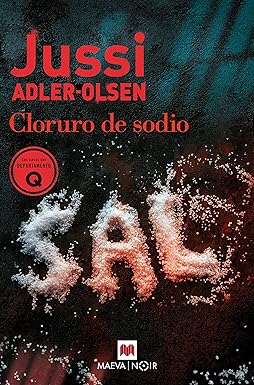 CLORURO DE SODIO DQ91