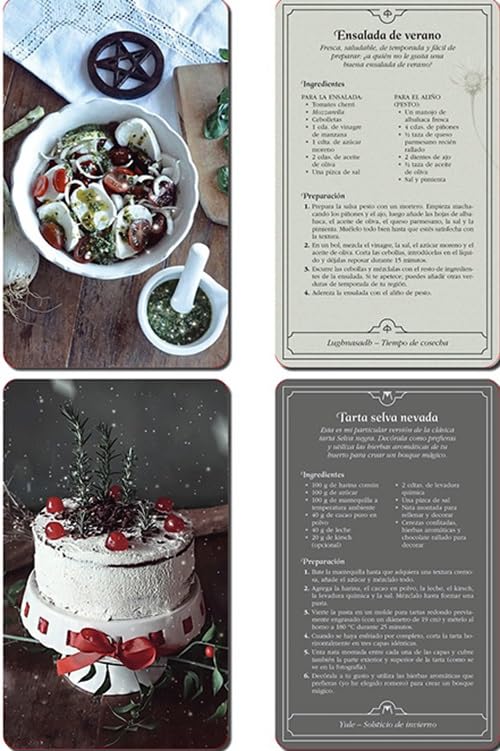 COCINA MÁGICA (CARTAS) - CARLA TORRENTS MURCIA2