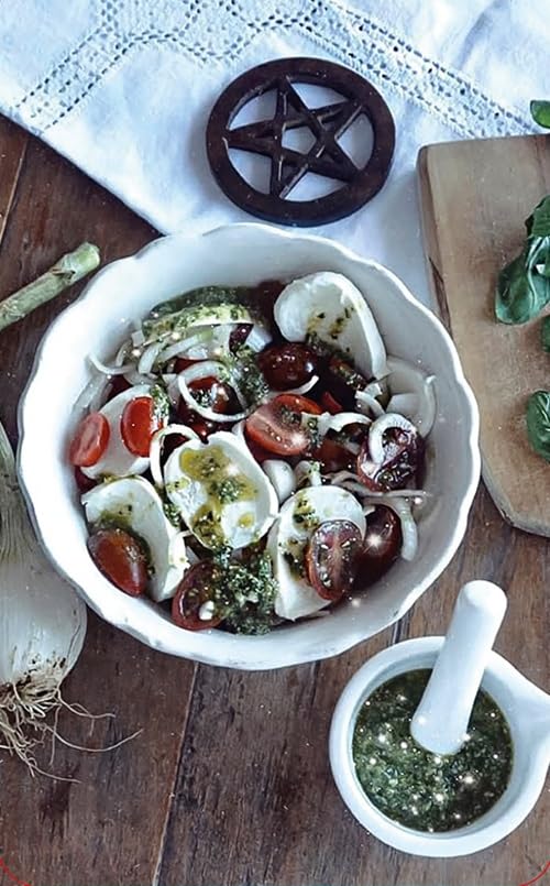 COCINA MÁGICA (CARTAS) - CARLA TORRENTS MURCIA3