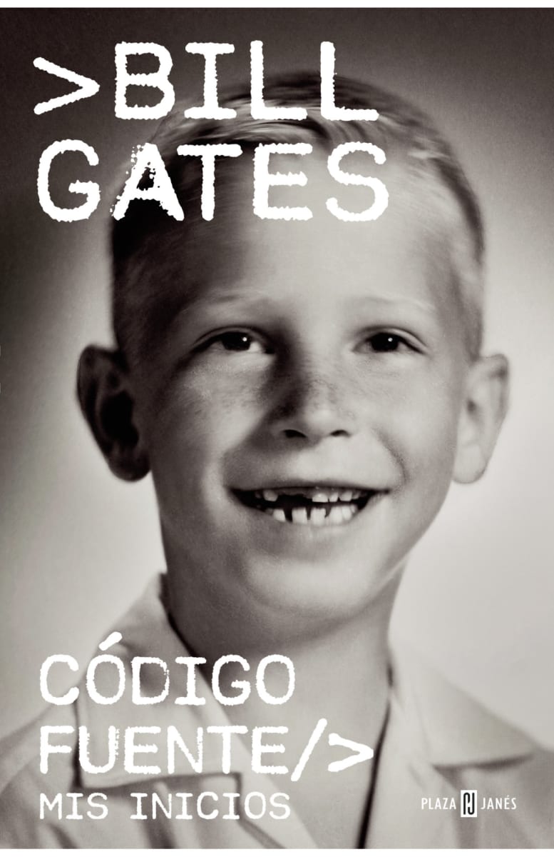 CODIGO FUENTE - BILL GATES1