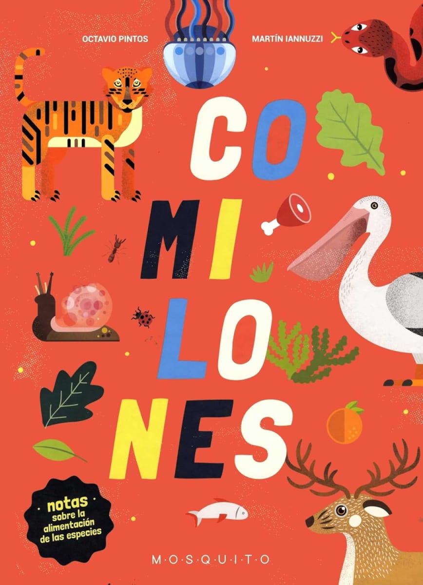 COMILONES - OCTAVIO PINTOS, MARTÍN IANNUZZI1