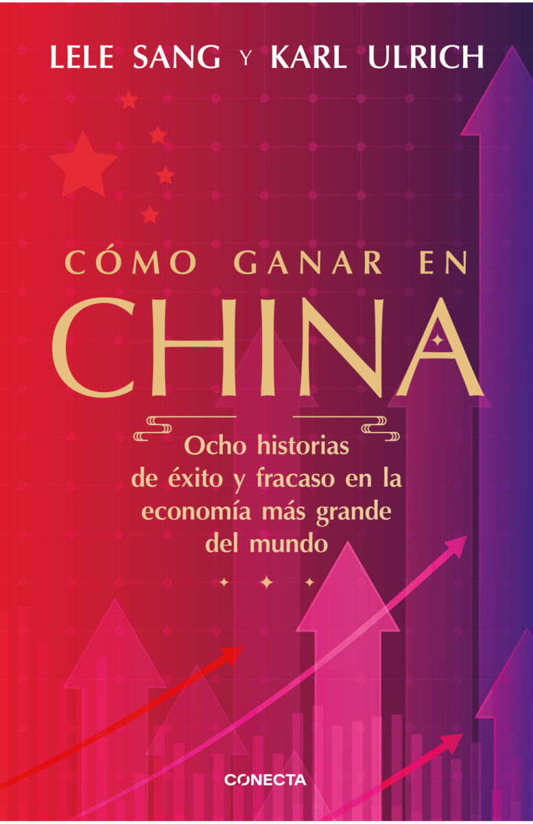 CÓMO GANAR EN CHINA1