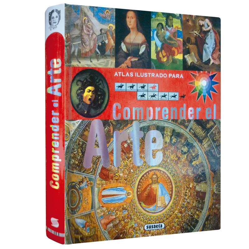 COMPRENDER EL ARTE1