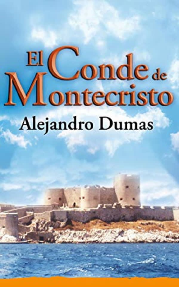 CONDE DE MONTECRISTO -BOOKTRADE1
