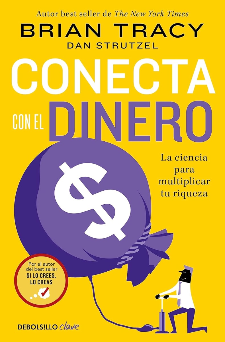 CONECTA CON EL DINERO - BRIAN TRACY1