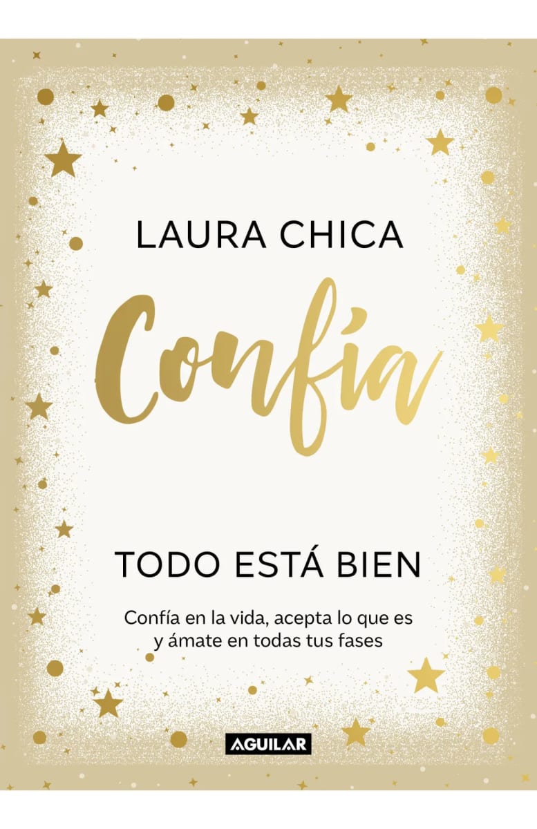 CONFÍA TODO ESTÁ BIEN - LAURA CHICA1