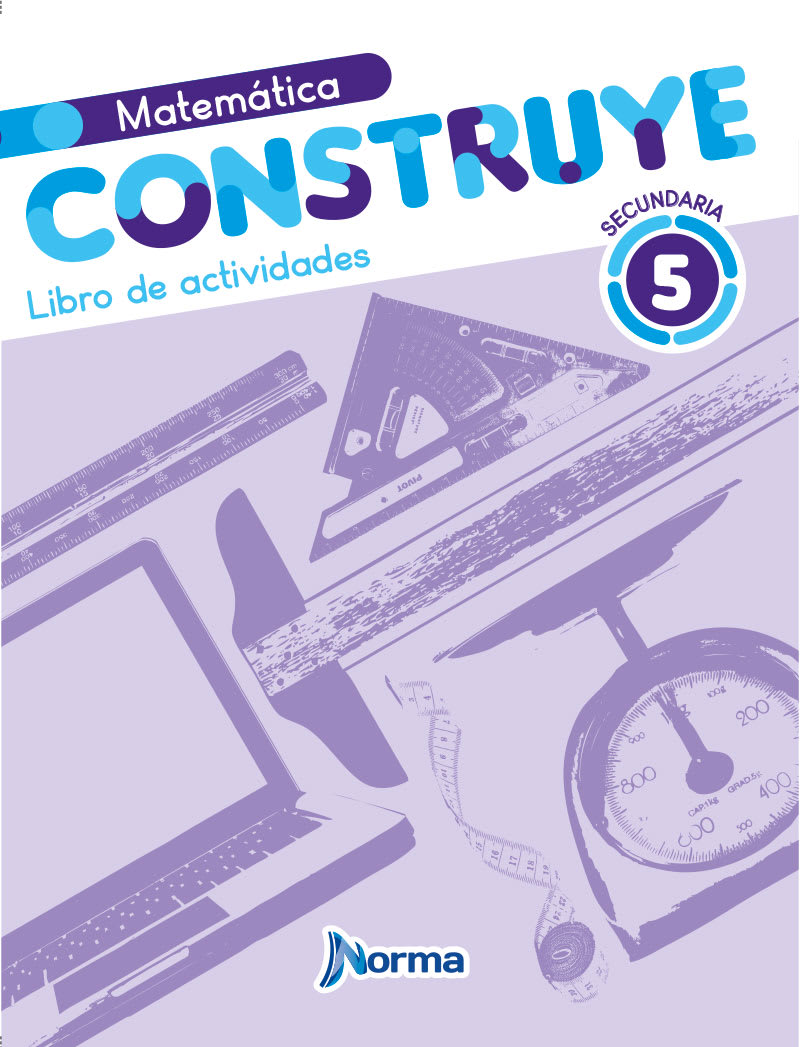 KIT - MATEMATICA CONSTRUYE PRO SEC 5 (LIB.ACTIV+SPD)1