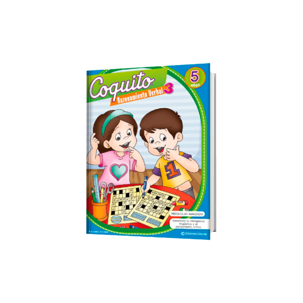 RAZONAMIENTO VERBAL 31