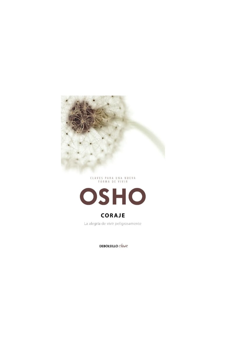CORAJE - OSHO1