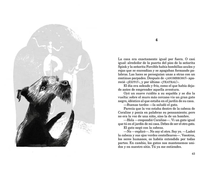 CORALINE - NEIL GAIMAN2