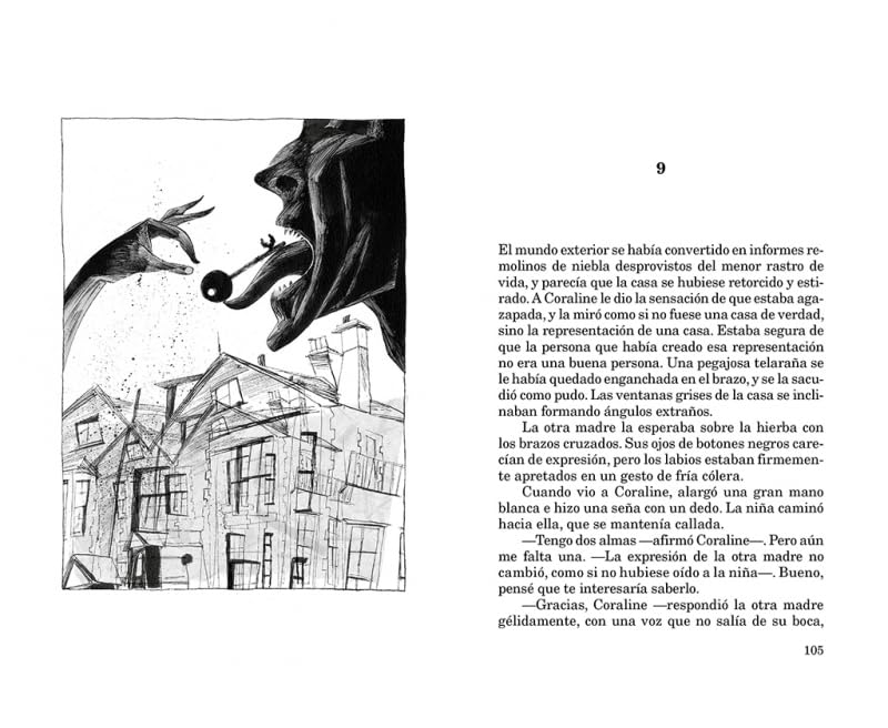CORALINE - NEIL GAIMAN4