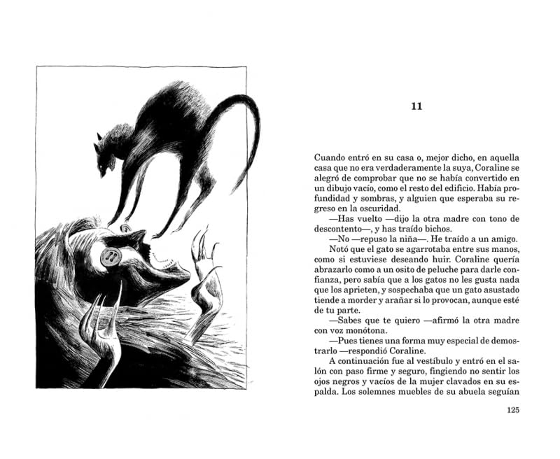 CORALINE - NEIL GAIMAN5
