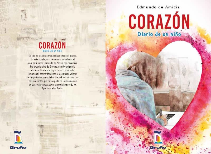 CORAZON DIARIO DE UN NIÑO - EDMUNDO DE AMICIS2