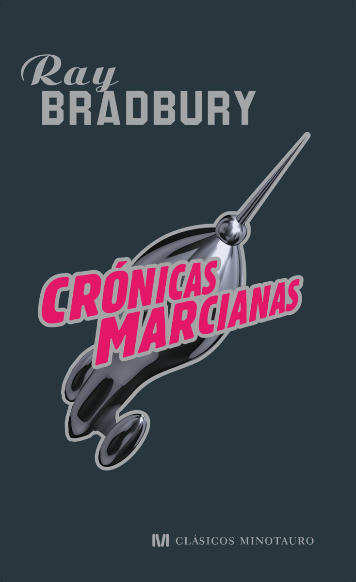 CRÓNICAS MARCIANAS TAPA DURA1