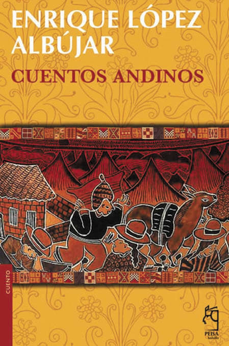 CUENTOS ANDINOS DB - ENRIQUE LÓPEZ ALBÚJAR1