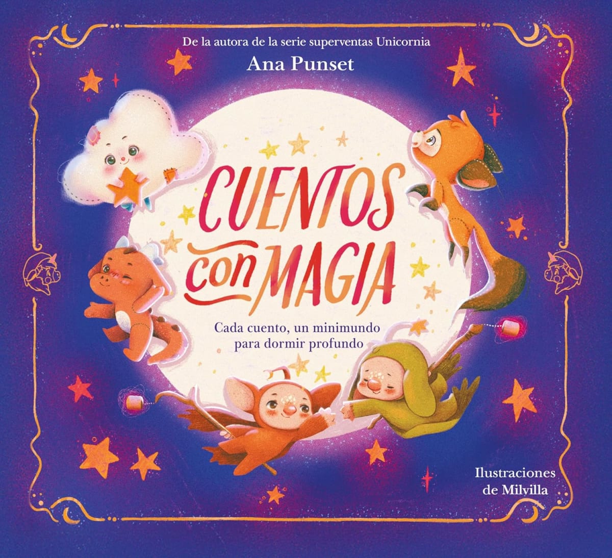 CUENTOS CON MAGIA TD - ANA PUNSET1