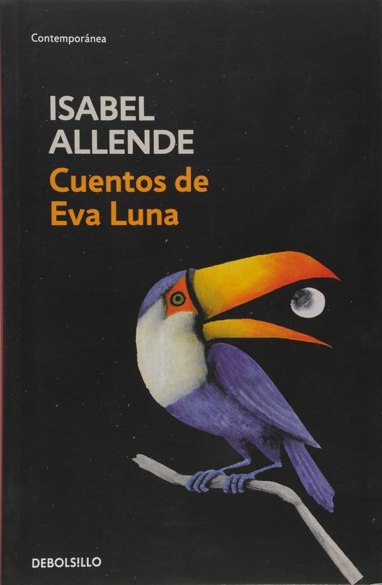 CUENTOS DE EVA LUNA - ISABEL ALLENDE1