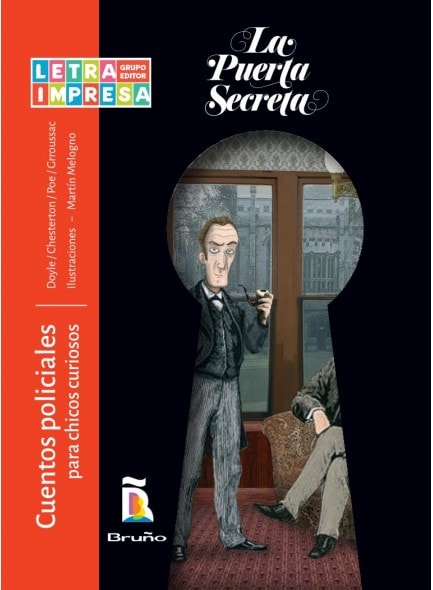 CUENTOS POLICIALES PARA CHICOS CURIOSOS - DOYLE, CHESTERTON1