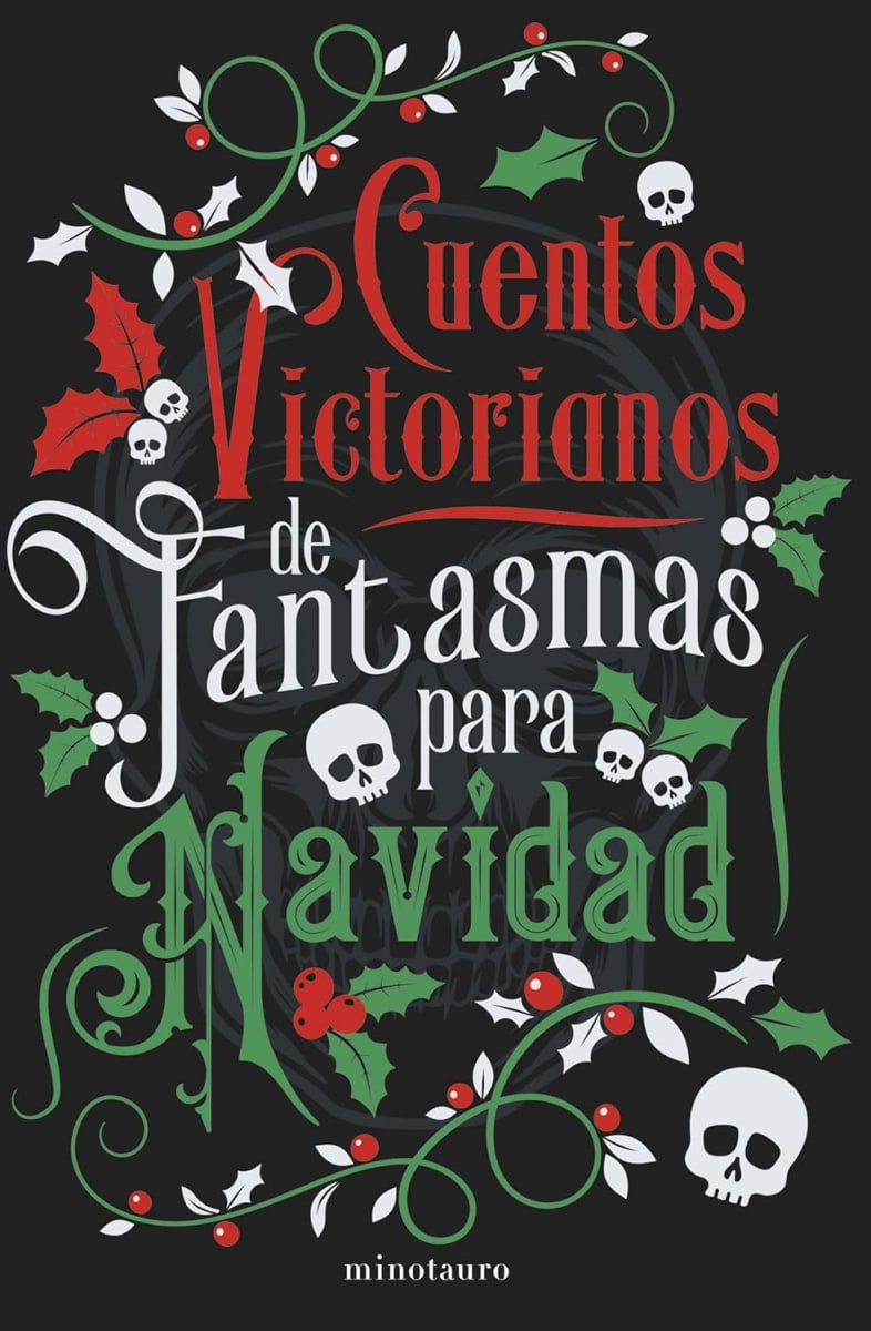 CUENTOS VICTORIANOS DE FANTASMAS PARA NAVIDAD1