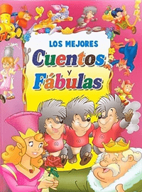 LOS MEJORES CUENTOS Y FABULAS1