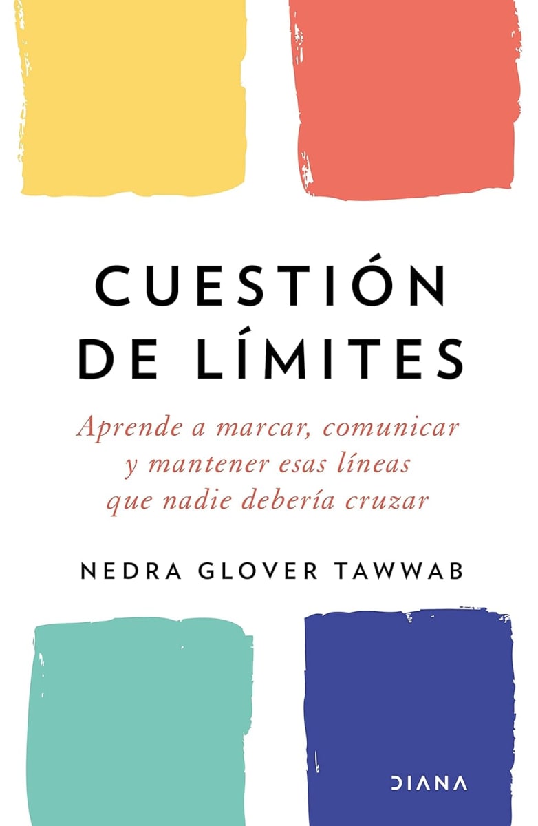 CUESTIÓN DE LÍMITES - NEDRA GLOVER1