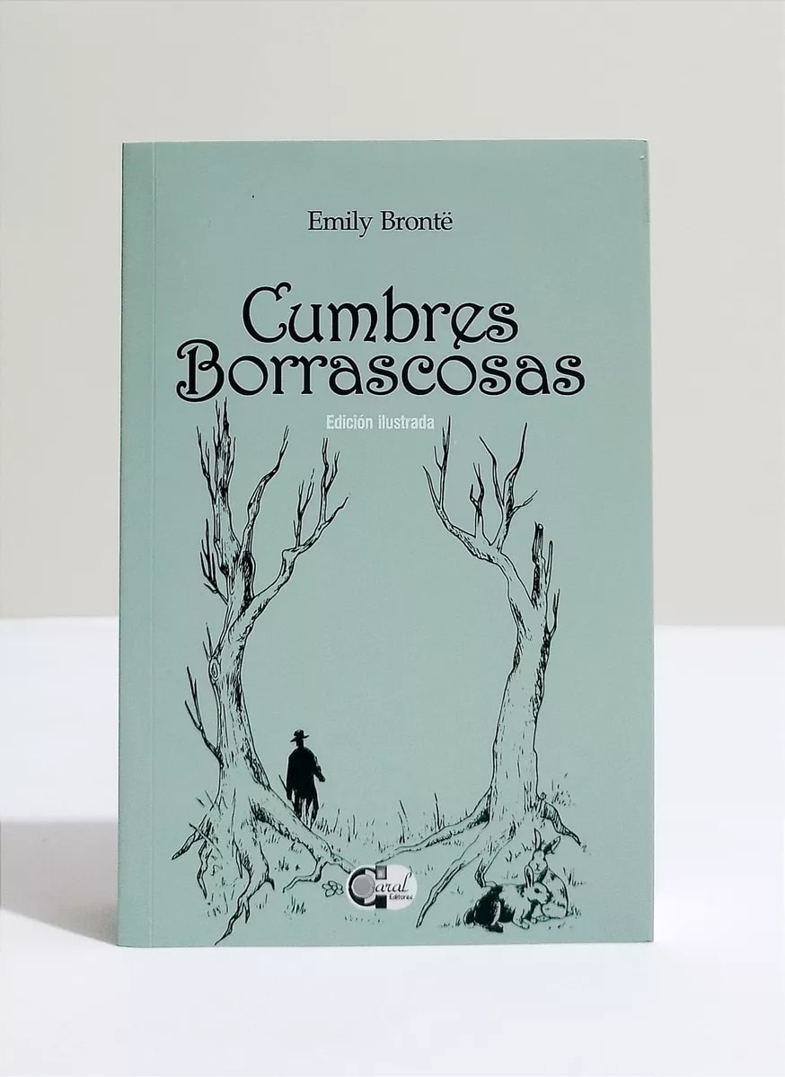 CUMBRES BORRASCOSAS - EMILY BRONTE1