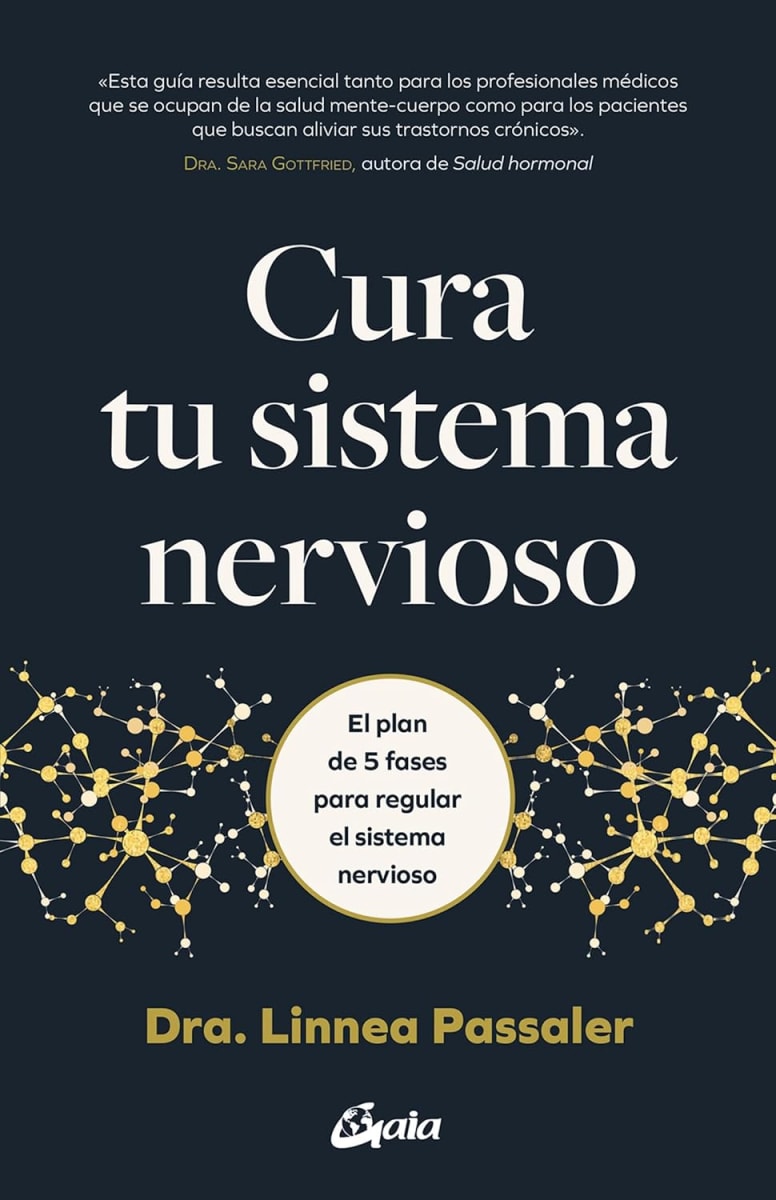 CURA TU SISTEMA NERVIOSO - DRA. LINNEA PASSALER1