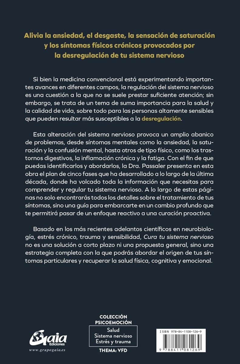 CURA TU SISTEMA NERVIOSO - DRA. LINNEA PASSALER2