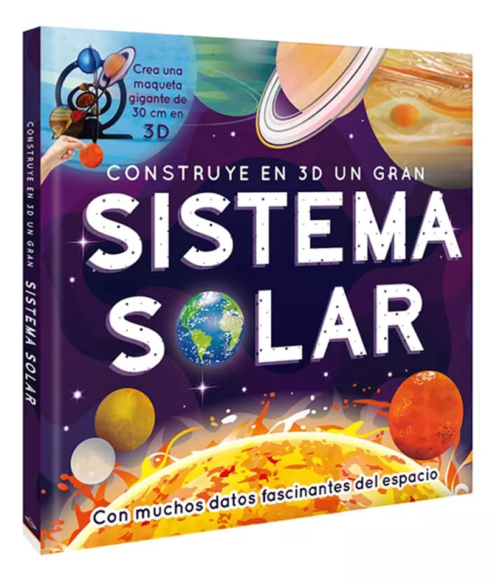 CONSTRUYE EN 3D UN GRAN SISTEMA SOLAR1