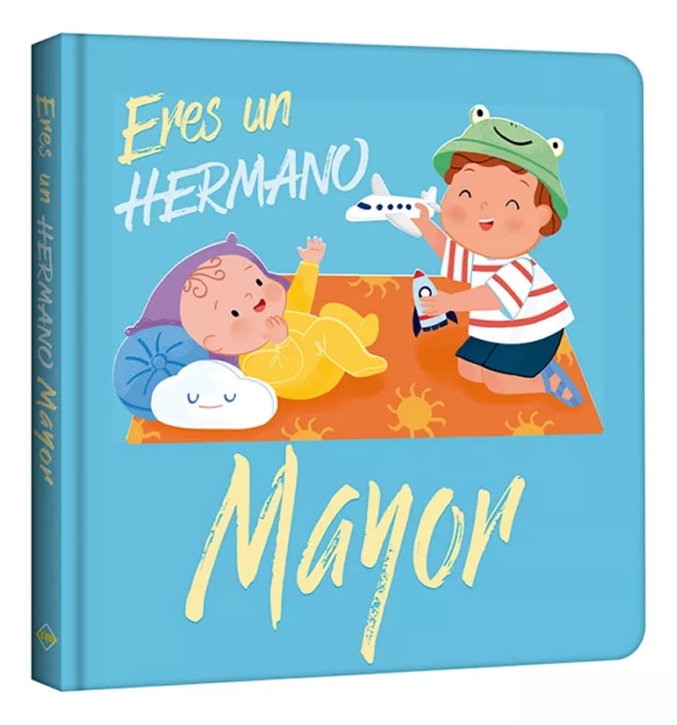 ERES UN HERMANO MAYOR1