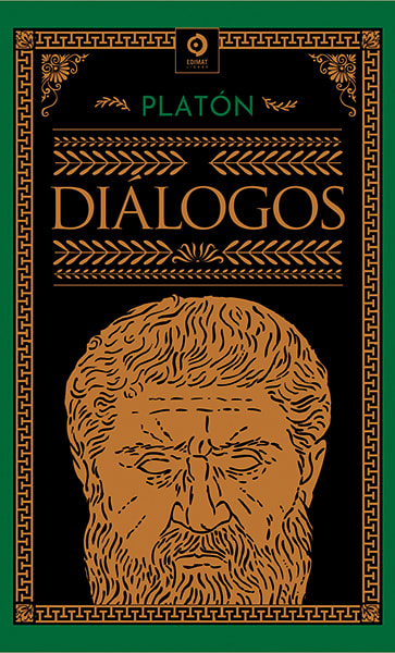 DIALOGOS-PLATON (PIEL DE CLÁSICOS)1