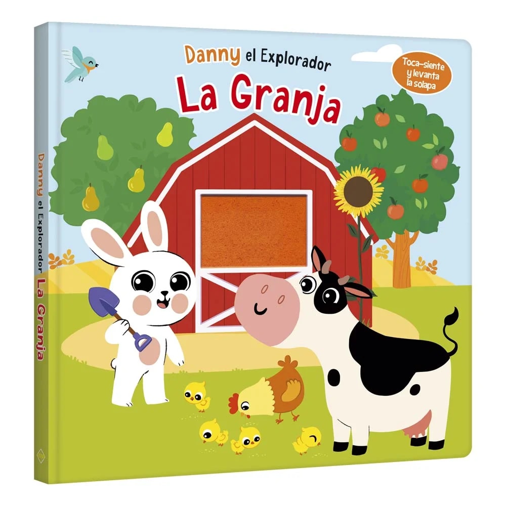 DANNY EL EXPLORADOR LA GRANJA1
