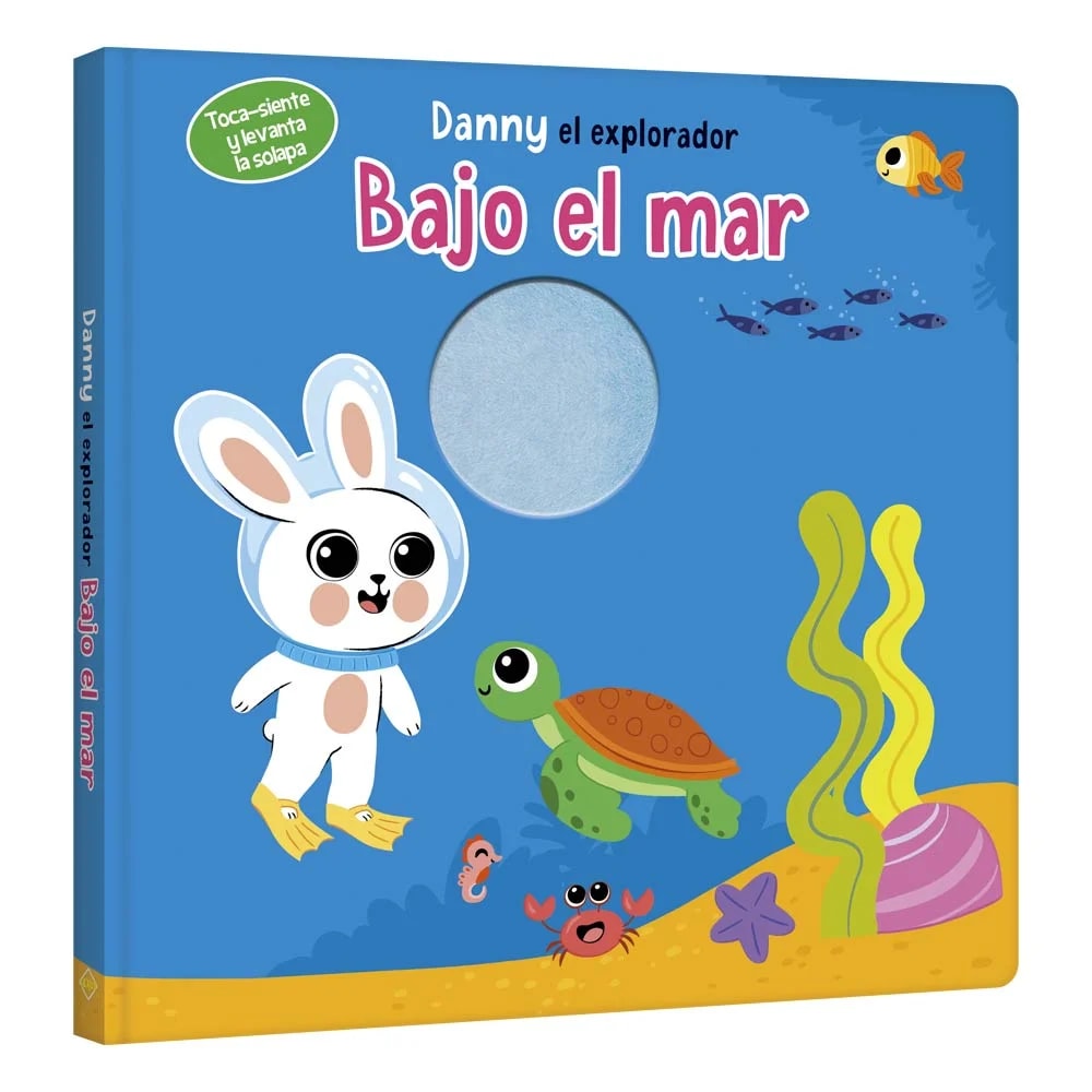 DANNY EL EXPLORADOR BAJO EL MAR1
