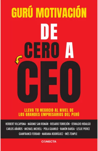 DE CERO A CEO LLEVA TU NEGOCIO AL SIGUIENTE NIVEL - JINMY ESPINOZA1