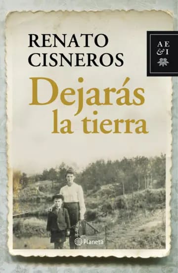 DEJARAS LA TIERRA PLANETA QUINTA EDICION1