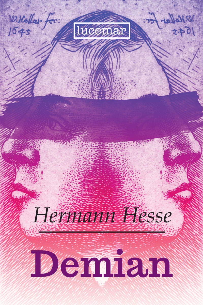 DEMIAN - HERMANN HESSE1