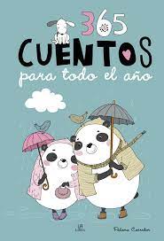 365 CUENTOS PARA TODO EL AÑO1