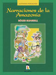 NARRACIONES DE LA AMAZONIA2