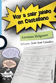 VOY A SALIR JALADO EN CASTELLANO - LORENZO HELGUERO1