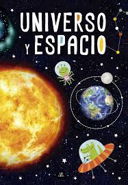 UNIVERSO Y ESPACIO1