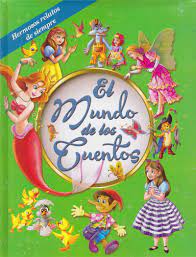 EL MUNDO DE LOS CUENTOS1