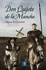 DON QUIJOTE DE LA MANCHA - GRANDES CLASICOS DE PELICULAS1