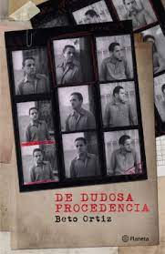 DE DUDOSA PROCEDENCIA1