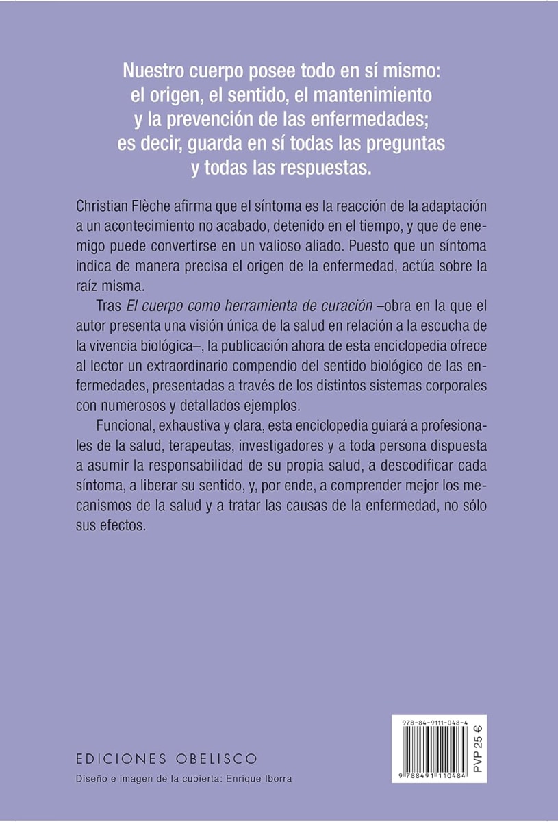 DESCODIFICACIÓN BIOLÓGICA DE LAS ENFERMEDADES - CHRISTIAN FLECHE2