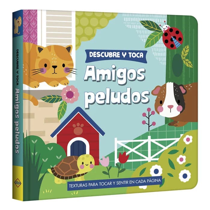DESCUBRE Y TOCA AMIGOS PELUDOS TEXTURA1