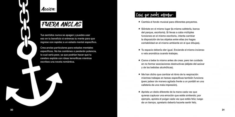 DESPIERTA TU CREATIVIDAD - GUY ARMITAGE4