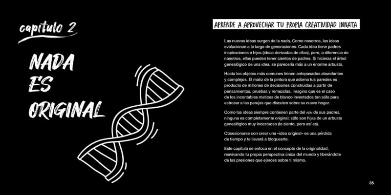 DESPIERTA TU CREATIVIDAD - GUY ARMITAGE5