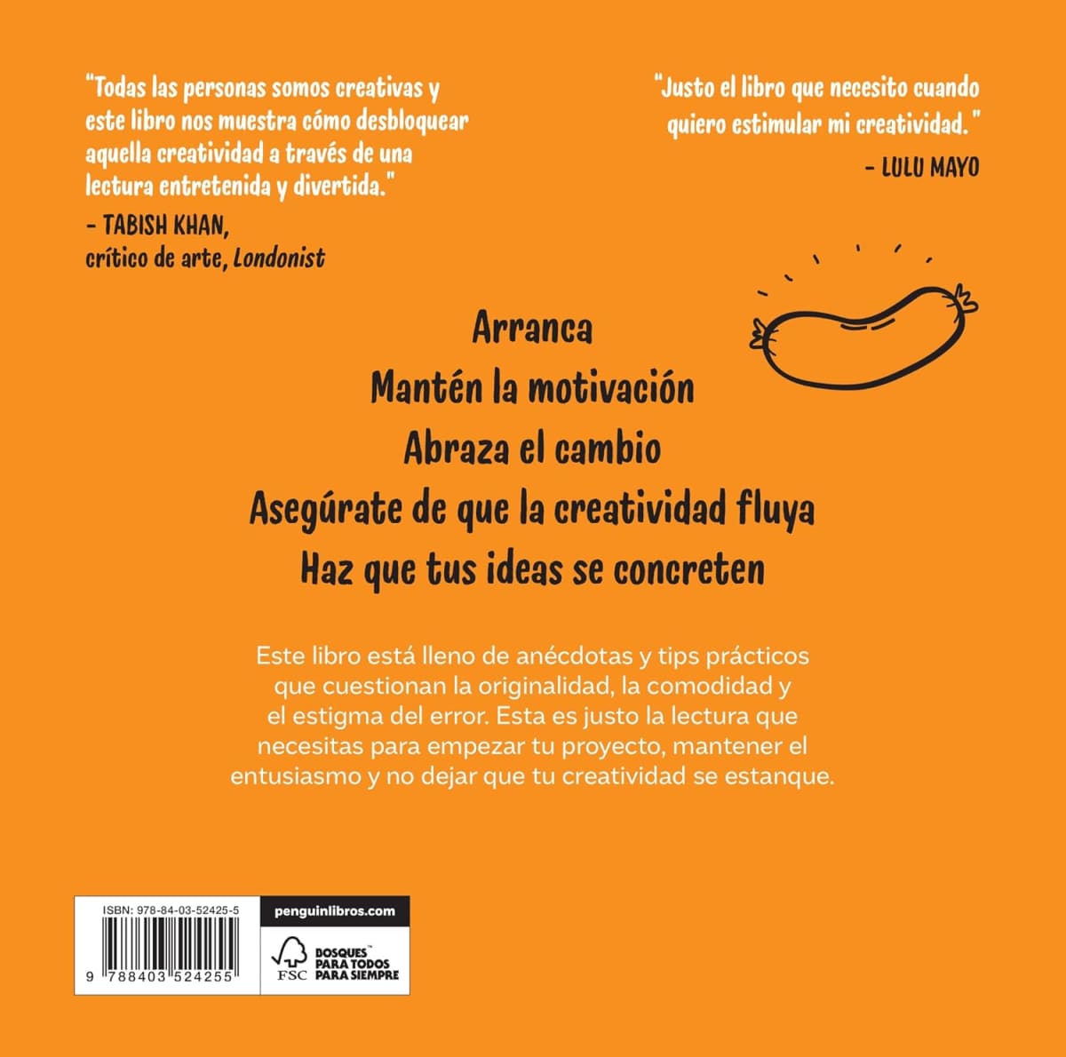 DESPIERTA TU CREATIVIDAD - GUY ARMITAGE7