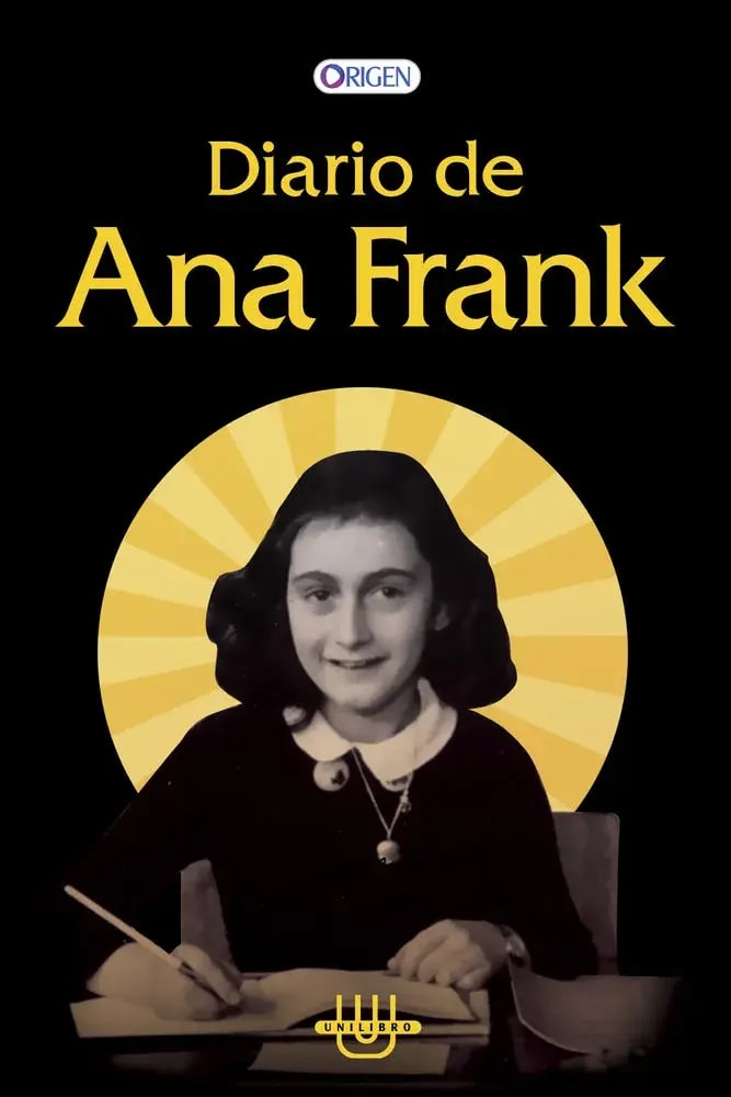 DIARIO DE ANA FRANK BOLSILLO - CASTELLANA1