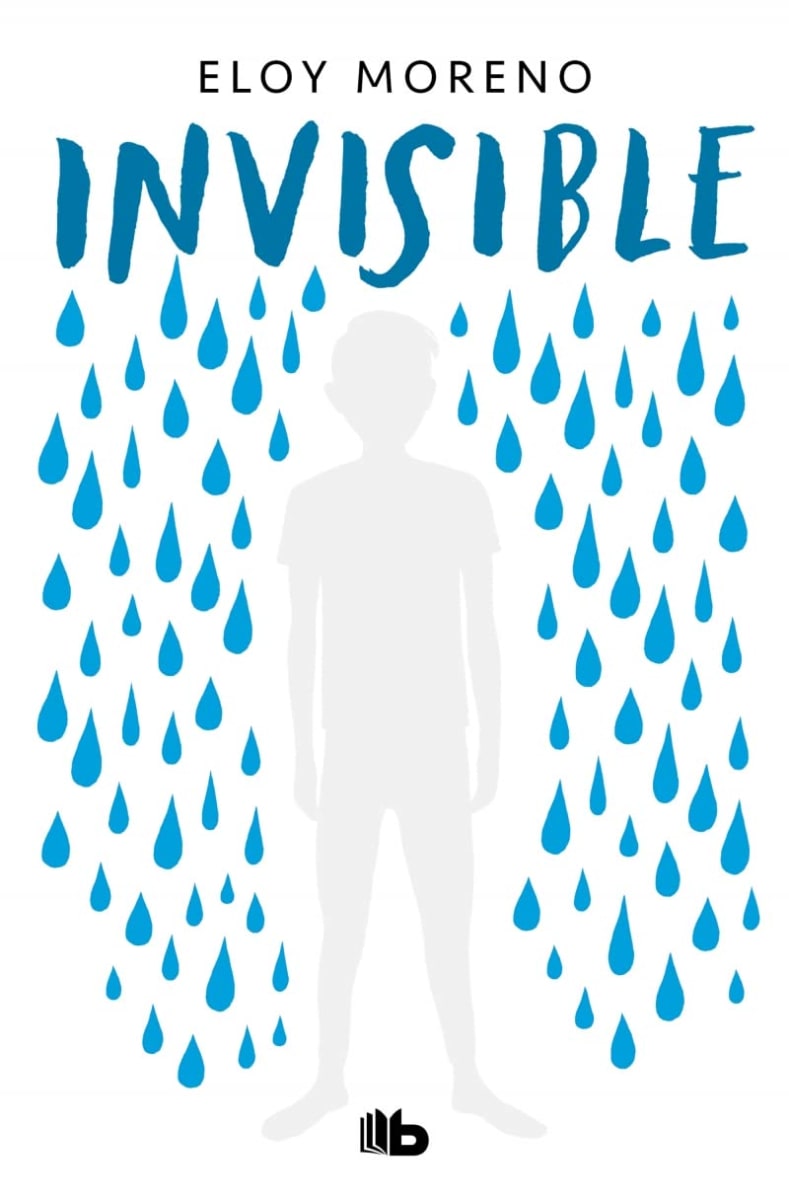 ELOY MORENO 5 LIBROS DB ESTUCHE5